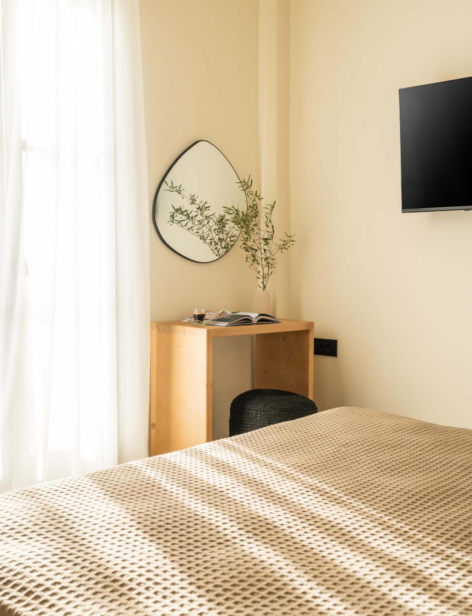 Mykonos Town Philosophy Of Mykonos Boutique Hotel מראה חיצוני תמונה