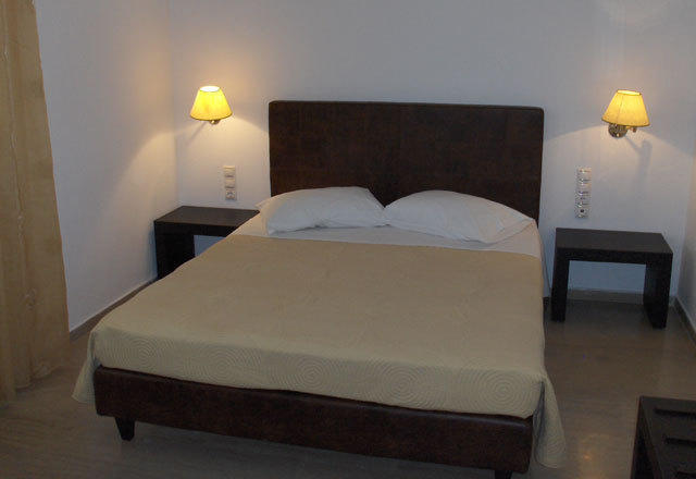 Mykonos Town Marianna Hotel חדר תמונה