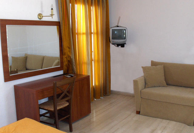 Mykonos Town Marianna Hotel מראה חיצוני תמונה